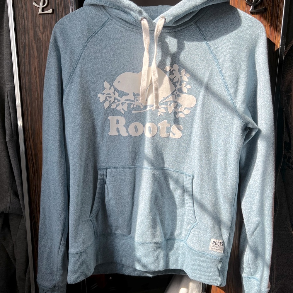 Roots Hoodie